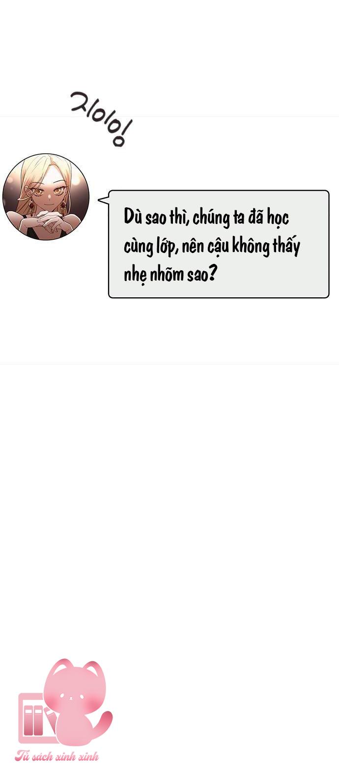 Nếu Chia Tay Chúng Ta Sẽ Chết - Chap 8