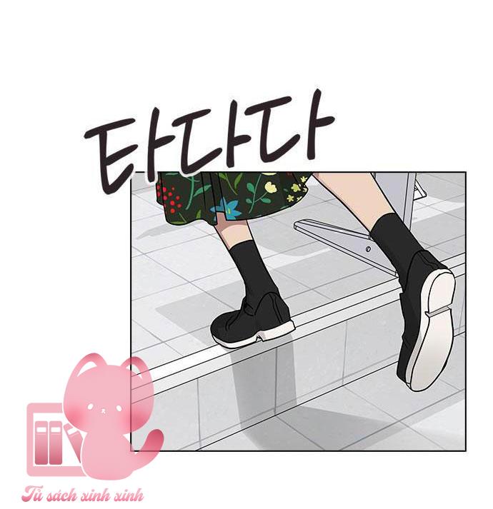 Nếu Chia Tay Chúng Ta Sẽ Chết - Chap 8