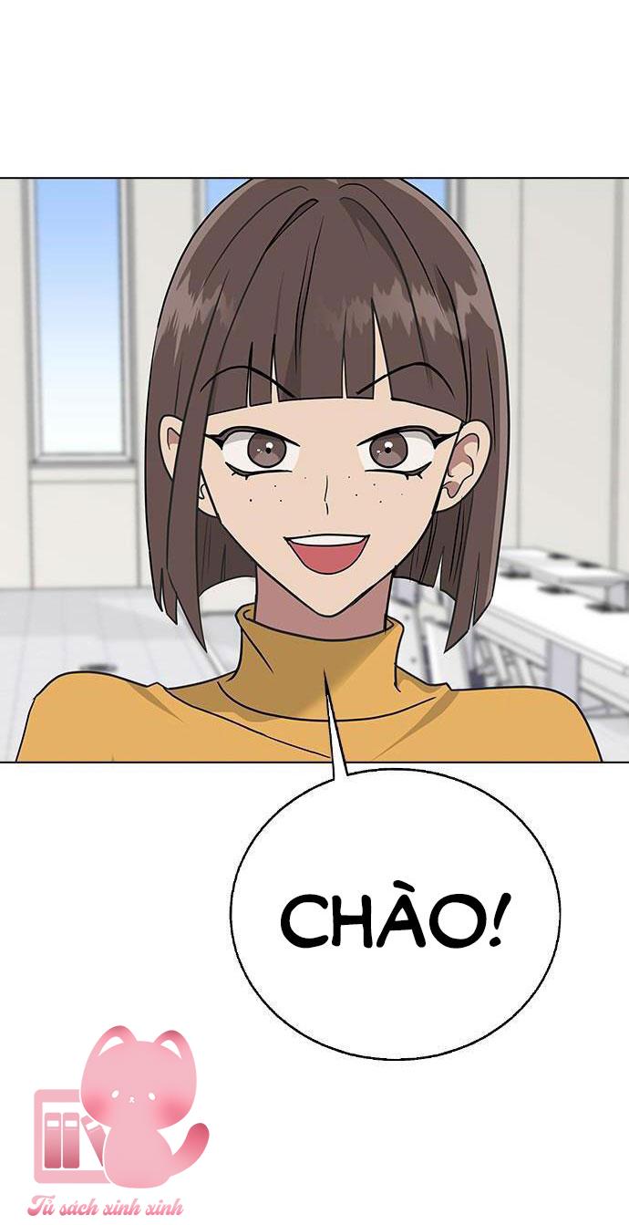 Nếu Chia Tay Chúng Ta Sẽ Chết - Chap 8