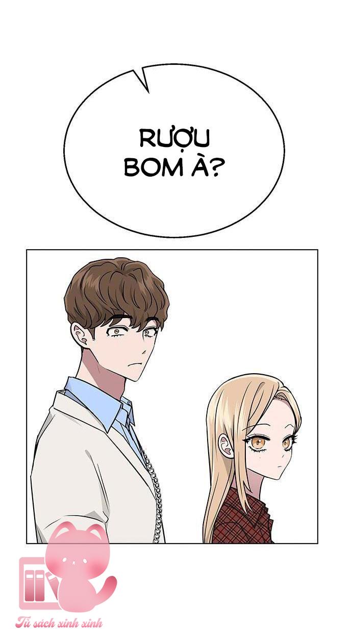 Nếu Chia Tay Chúng Ta Sẽ Chết - Chap 8