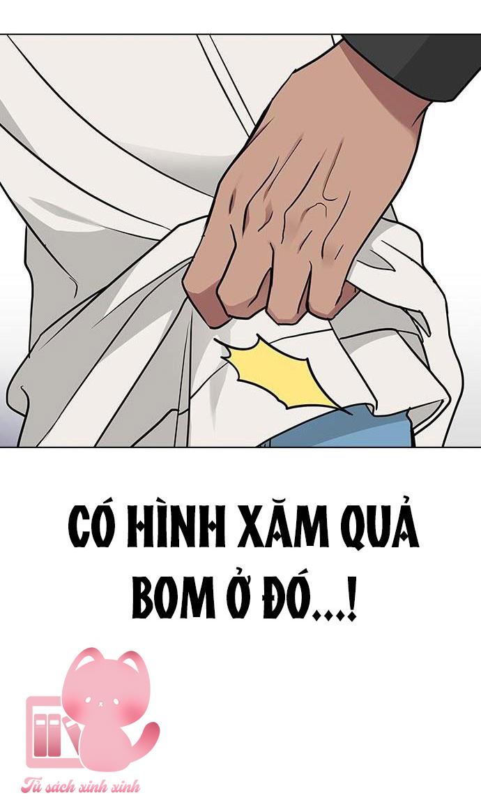 Nếu Chia Tay Chúng Ta Sẽ Chết - Chap 8