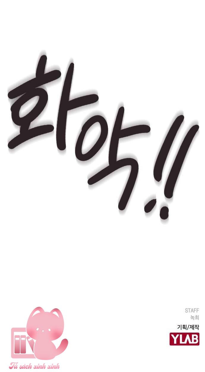 Nếu Chia Tay Chúng Ta Sẽ Chết - Chap 8