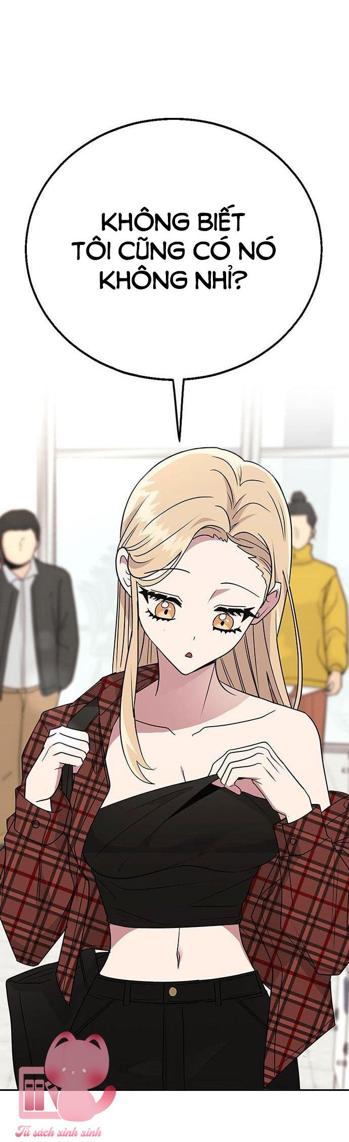 Nếu Chia Tay Chúng Ta Sẽ Chết - Chap 9