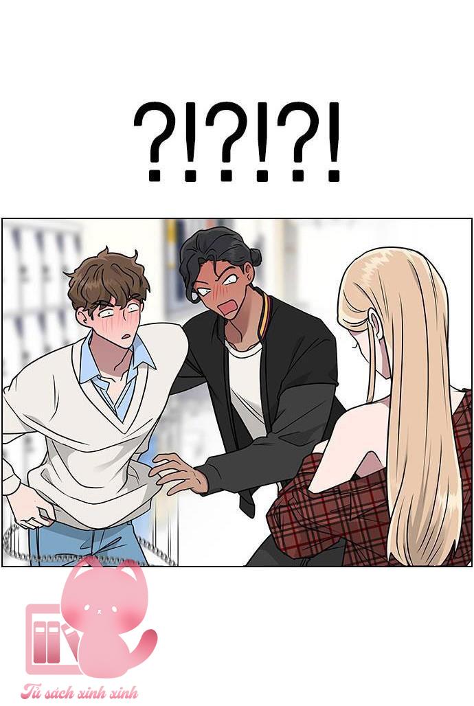 Nếu Chia Tay Chúng Ta Sẽ Chết - Chap 9