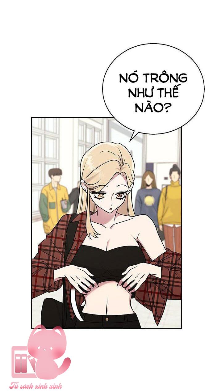 Nếu Chia Tay Chúng Ta Sẽ Chết - Chap 9