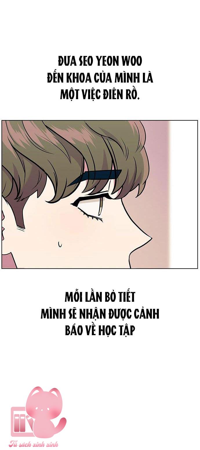 Nếu Chia Tay Chúng Ta Sẽ Chết - Chap 9