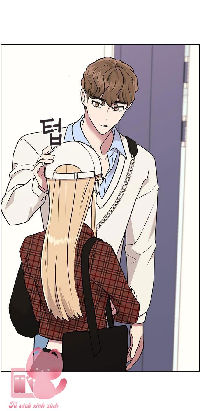 Nếu Chia Tay Chúng Ta Sẽ Chết - Chap 9