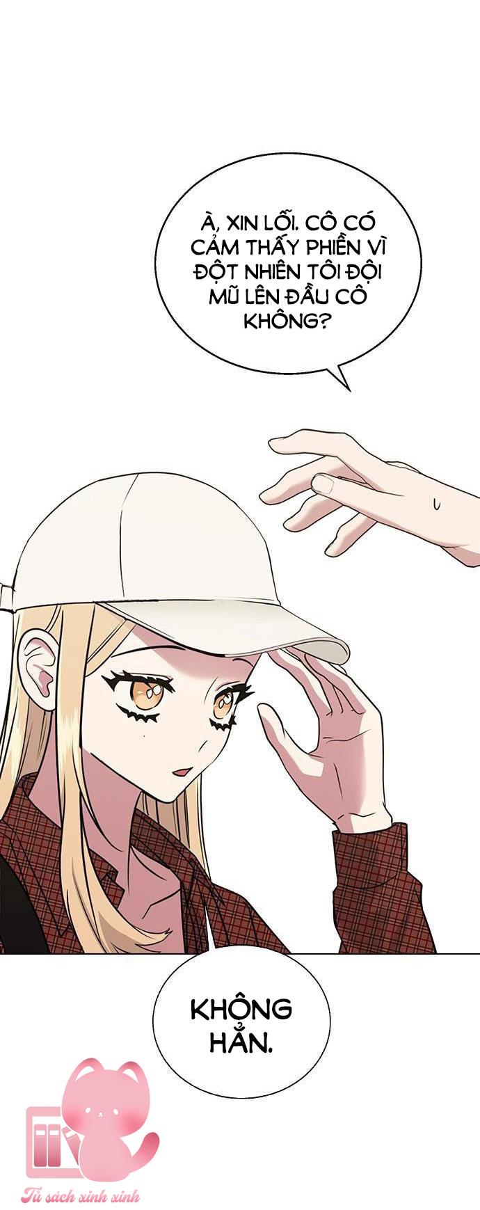 Nếu Chia Tay Chúng Ta Sẽ Chết - Chap 9