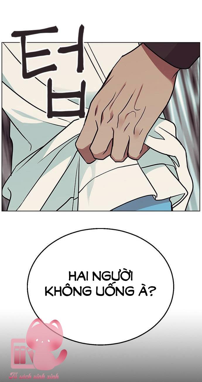 Nếu Chia Tay Chúng Ta Sẽ Chết - Chap 9