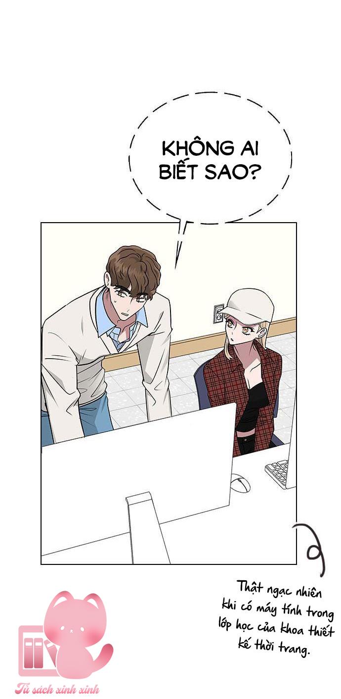 Nếu Chia Tay Chúng Ta Sẽ Chết - Chap 9