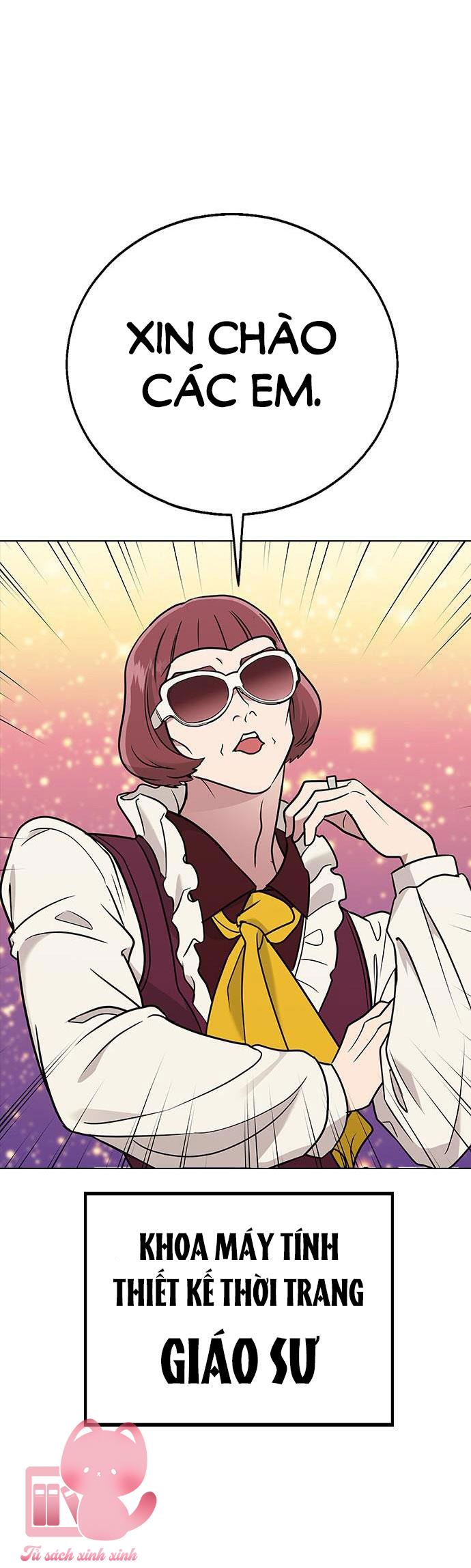 Nếu Chia Tay Chúng Ta Sẽ Chết - Chap 9