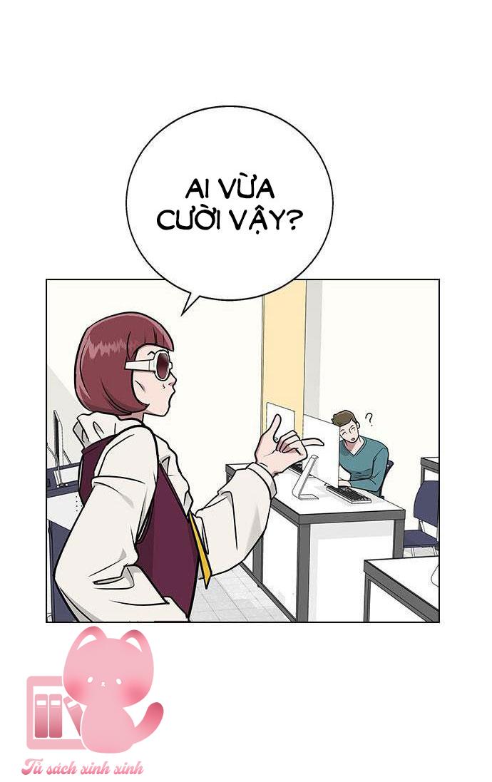 Nếu Chia Tay Chúng Ta Sẽ Chết - Chap 9