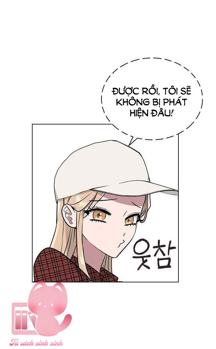 Nếu Chia Tay Chúng Ta Sẽ Chết - Chap 9