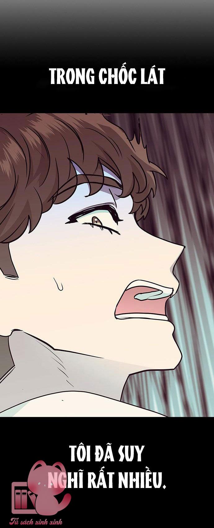 Nếu Chia Tay Chúng Ta Sẽ Chết - Chap 9