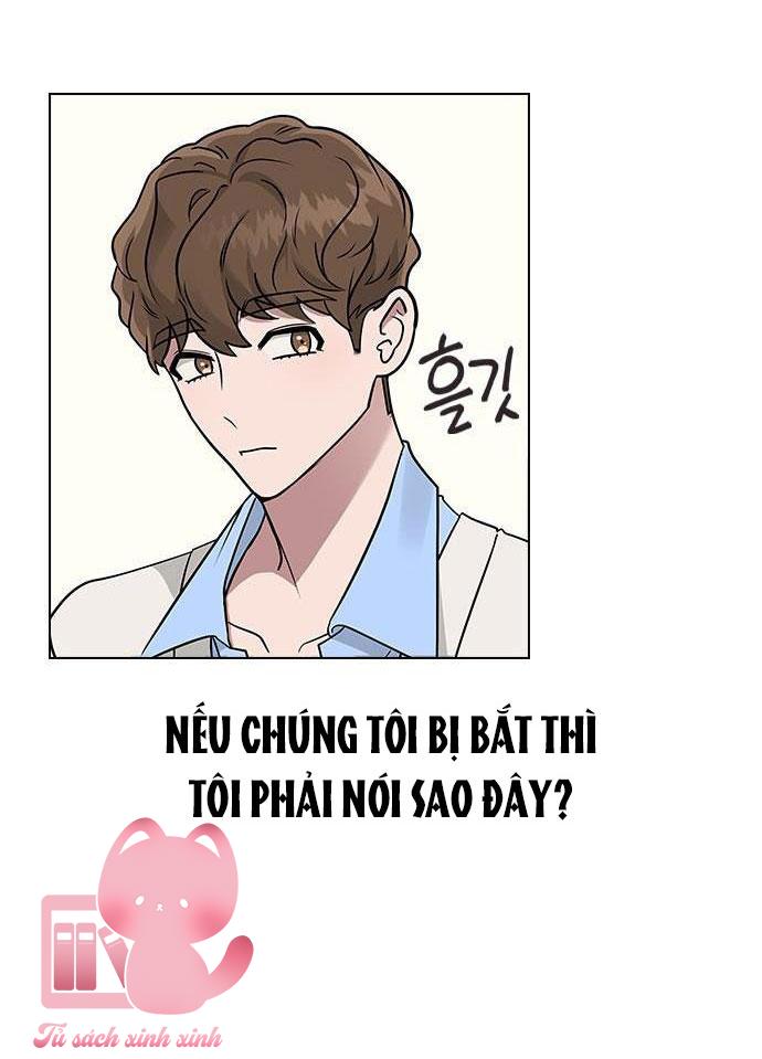Nếu Chia Tay Chúng Ta Sẽ Chết - Chap 9