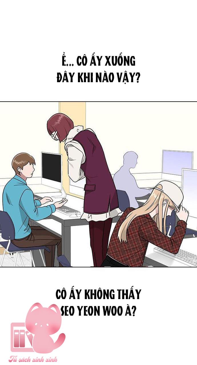 Nếu Chia Tay Chúng Ta Sẽ Chết - Chap 9