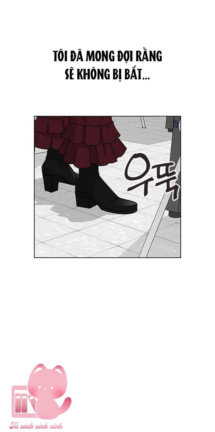 Nếu Chia Tay Chúng Ta Sẽ Chết - Chap 9