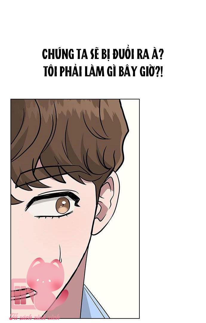 Nếu Chia Tay Chúng Ta Sẽ Chết - Chap 9