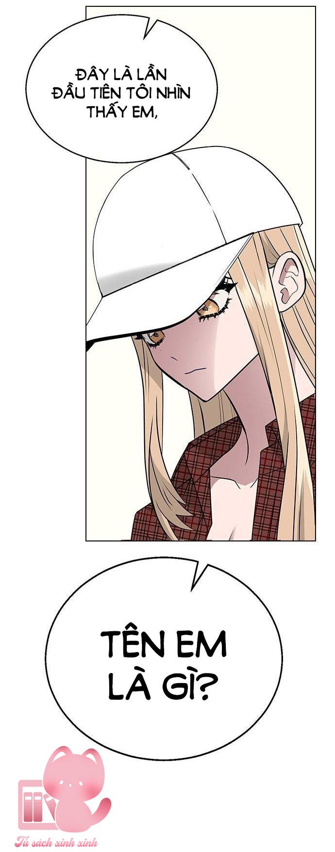 Nếu Chia Tay Chúng Ta Sẽ Chết - Chap 9