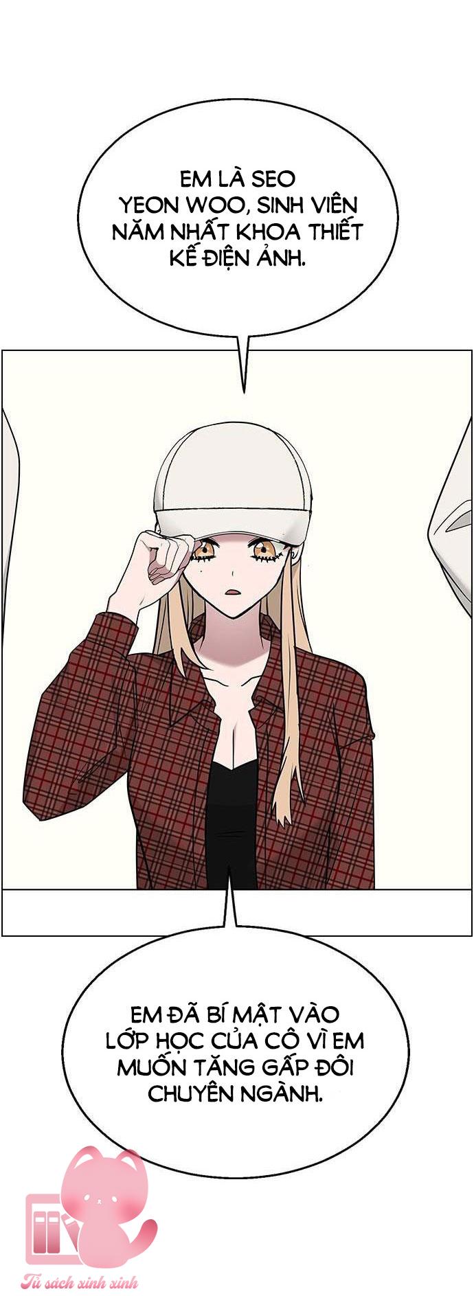 Nếu Chia Tay Chúng Ta Sẽ Chết - Chap 9