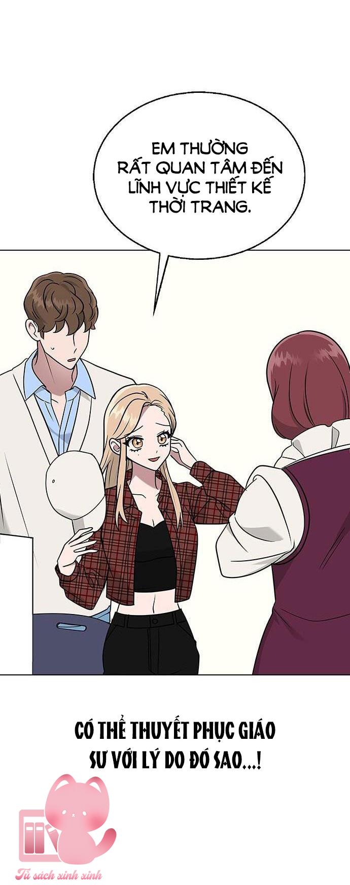 Nếu Chia Tay Chúng Ta Sẽ Chết - Chap 9