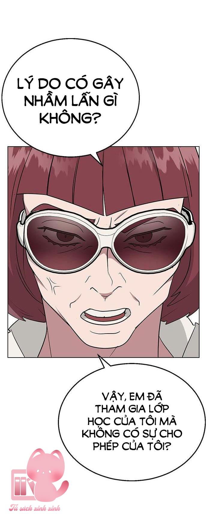 Nếu Chia Tay Chúng Ta Sẽ Chết - Chap 9