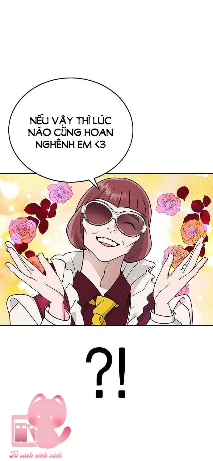 Nếu Chia Tay Chúng Ta Sẽ Chết - Chap 9