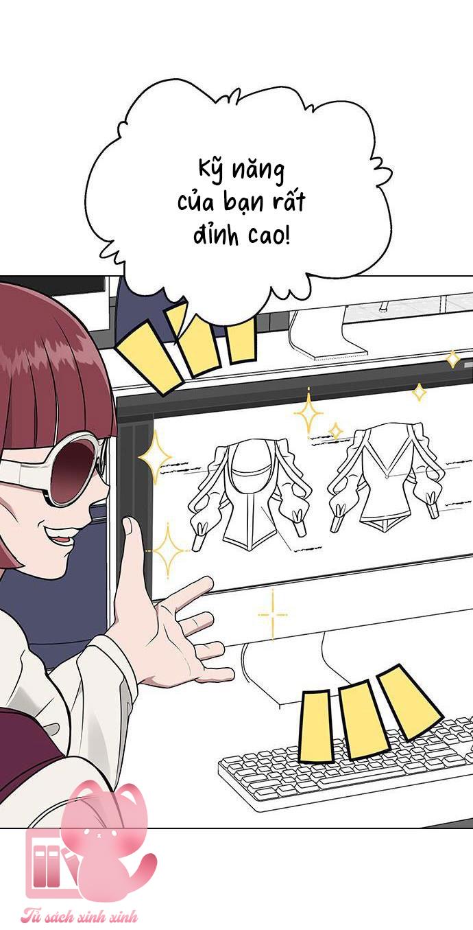 Nếu Chia Tay Chúng Ta Sẽ Chết - Chap 9