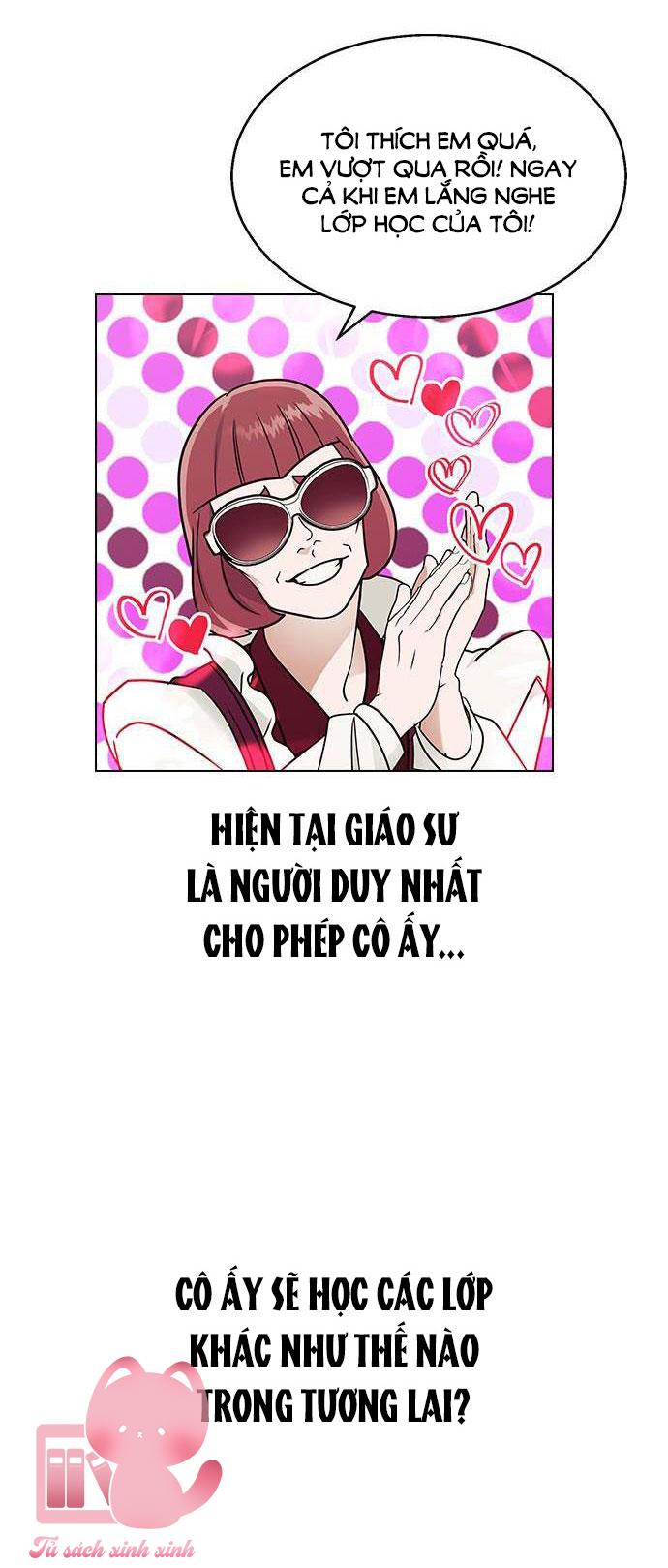 Nếu Chia Tay Chúng Ta Sẽ Chết - Chap 9