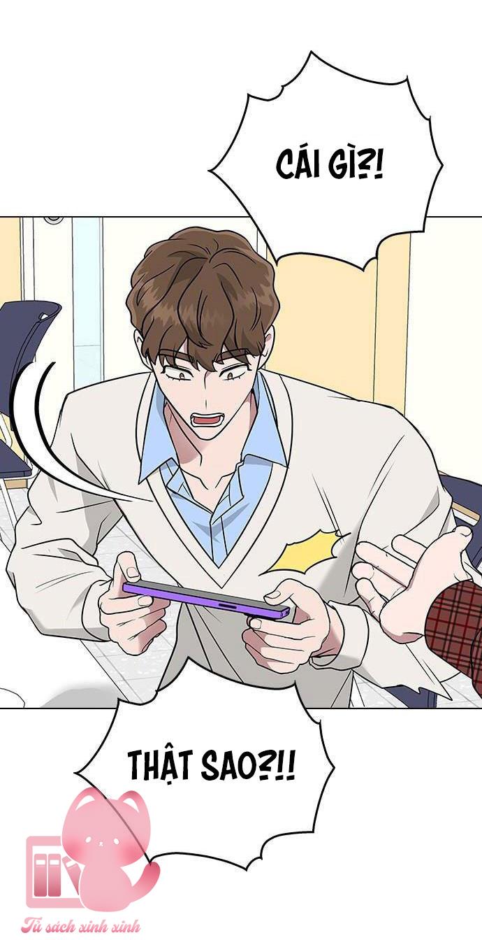 Nếu Chia Tay Chúng Ta Sẽ Chết - Chap 9