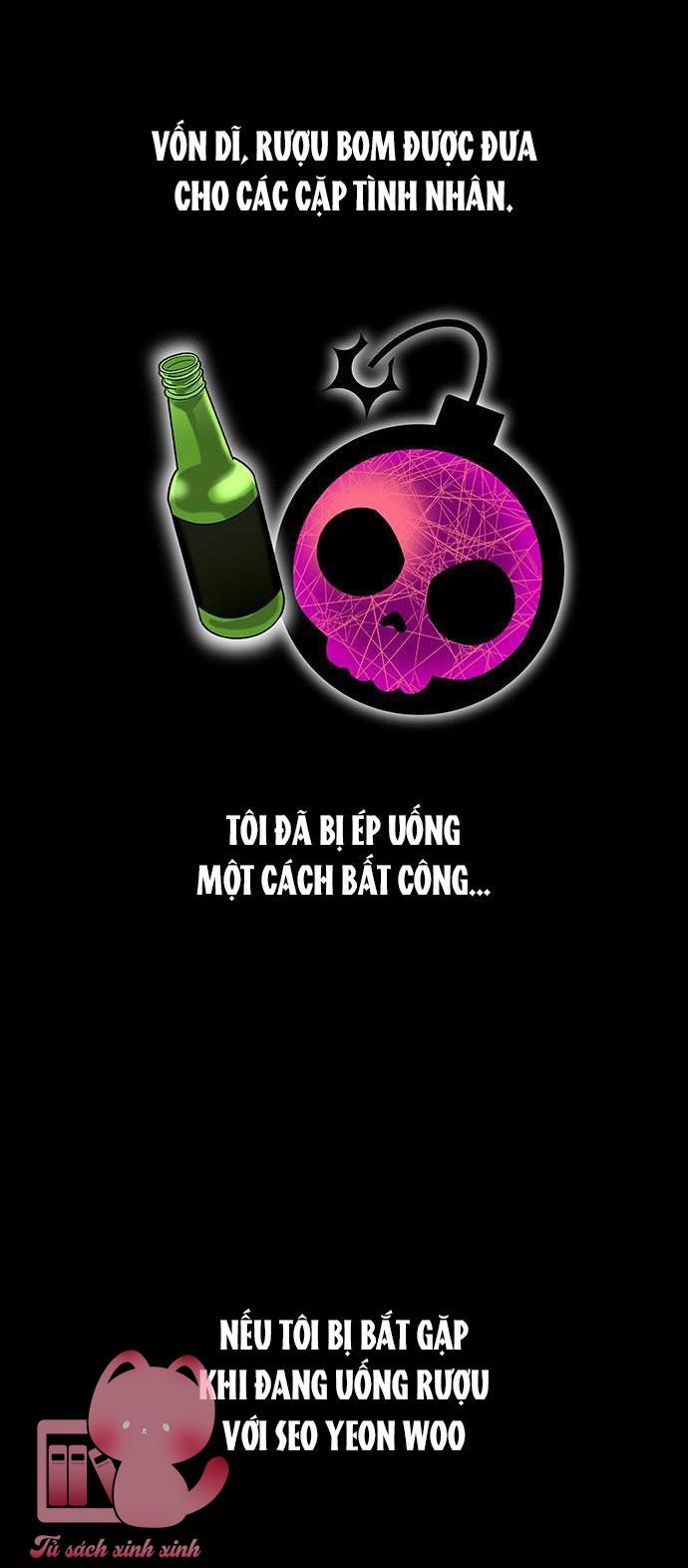 Nếu Chia Tay Chúng Ta Sẽ Chết - Chap 9