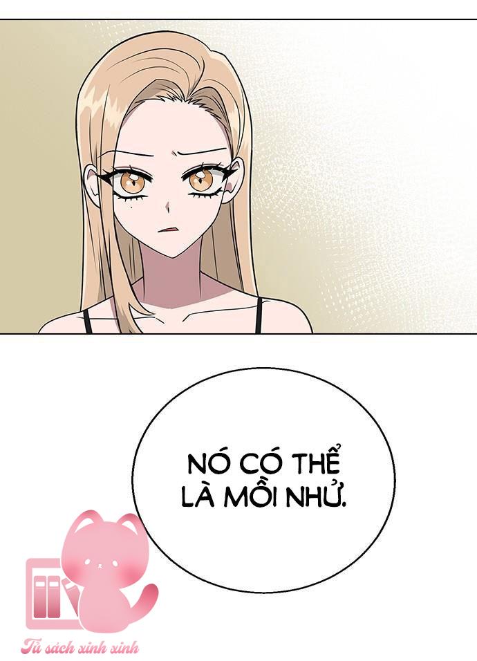 Nếu Chia Tay Chúng Ta Sẽ Chết - Chap 9