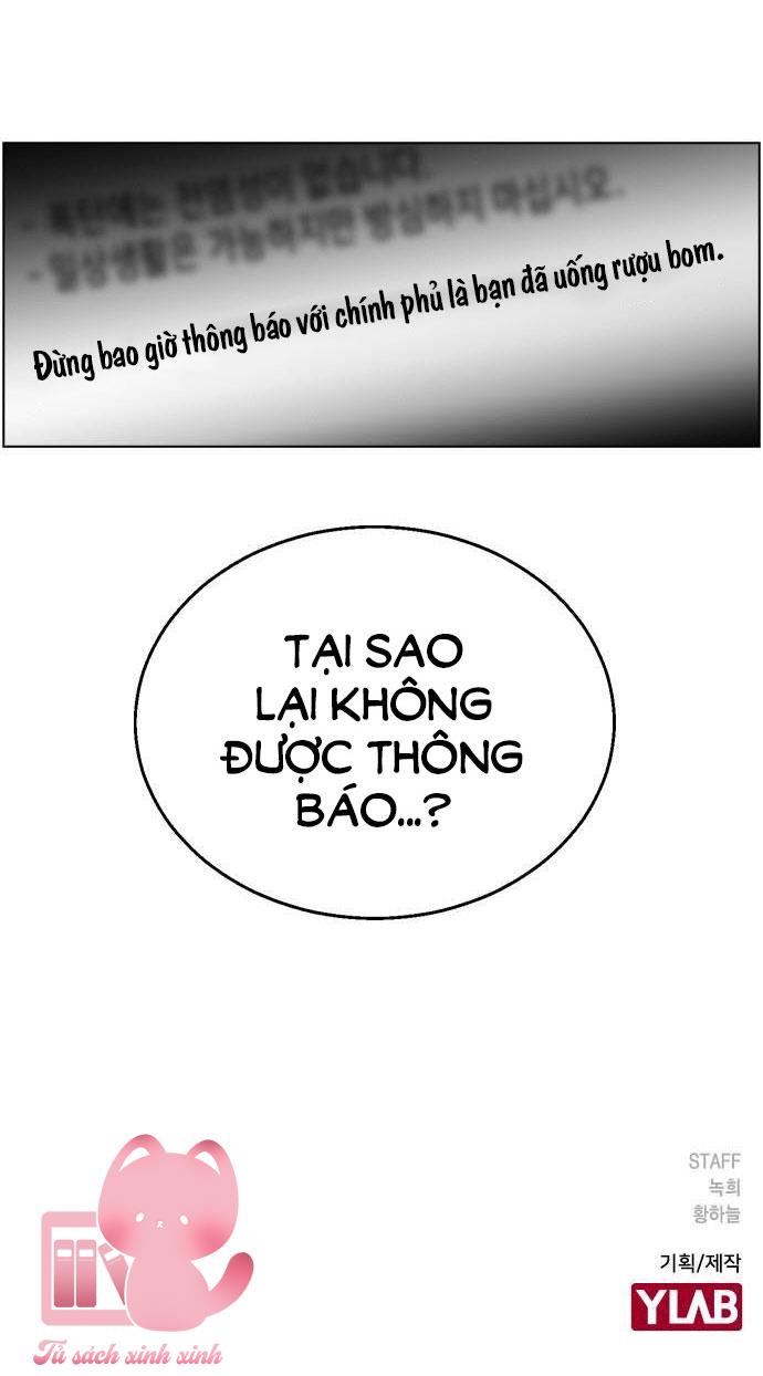 Nếu Chia Tay Chúng Ta Sẽ Chết - Chap 9