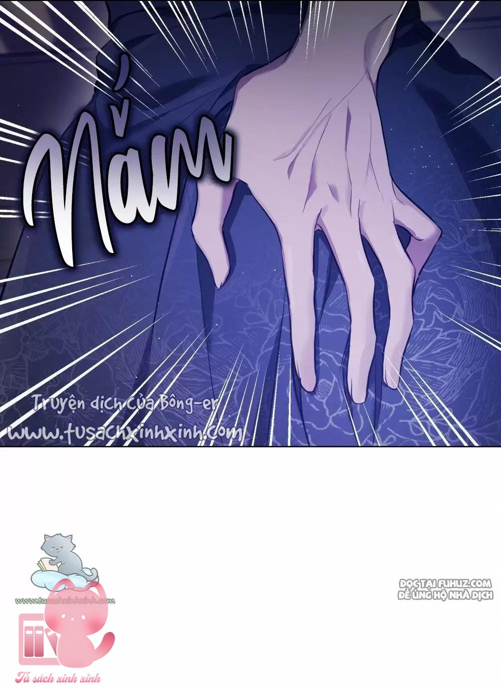 Nếu Không Vâng Lời Công Tước - Chap 0