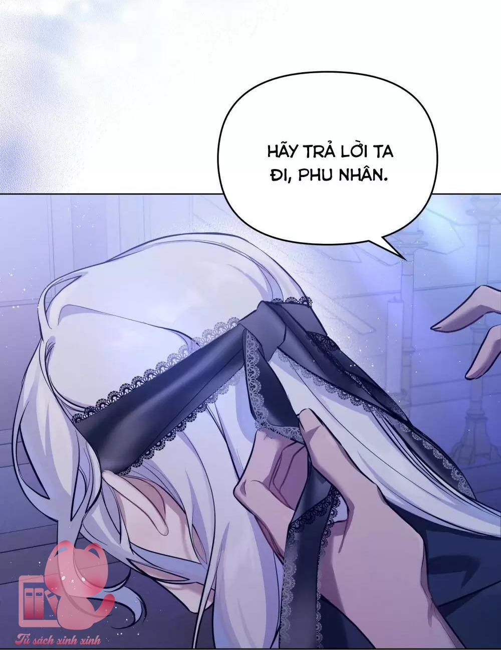 Nếu Không Vâng Lời Công Tước - Chap 0