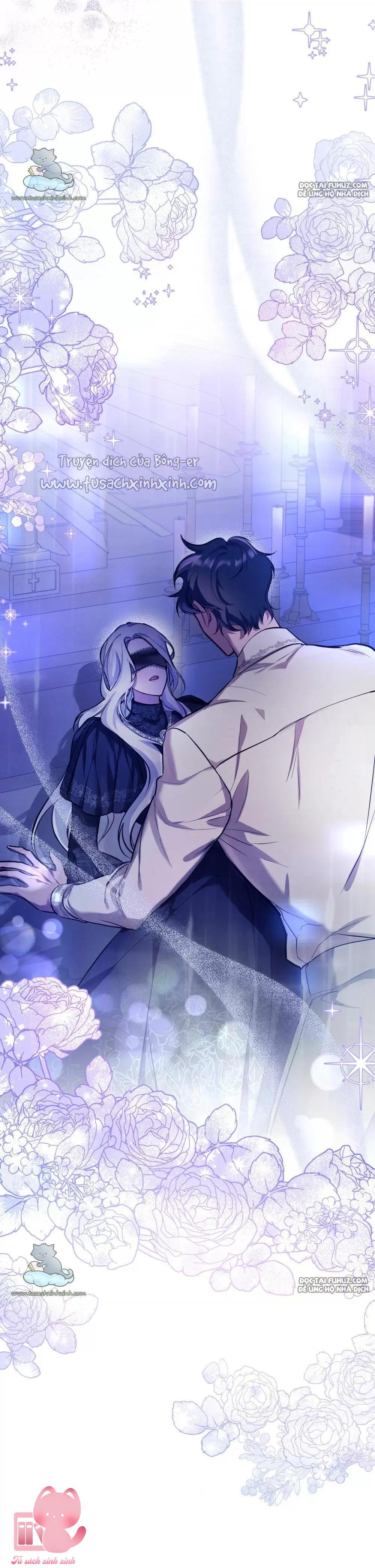 Nếu Không Vâng Lời Công Tước - Chap 0