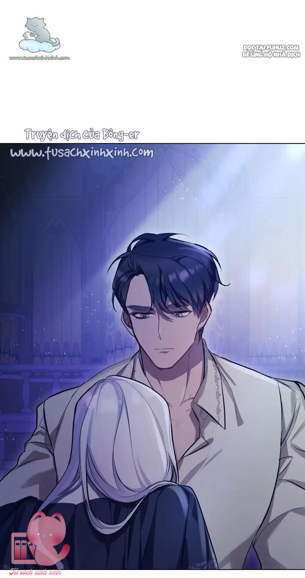 Nếu Không Vâng Lời Công Tước - Chap 0