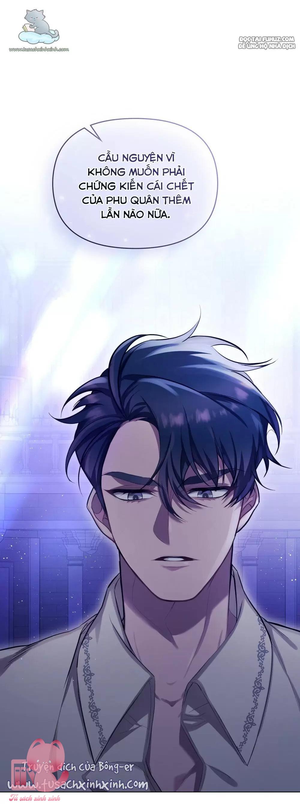 Nếu Không Vâng Lời Công Tước - Chap 0