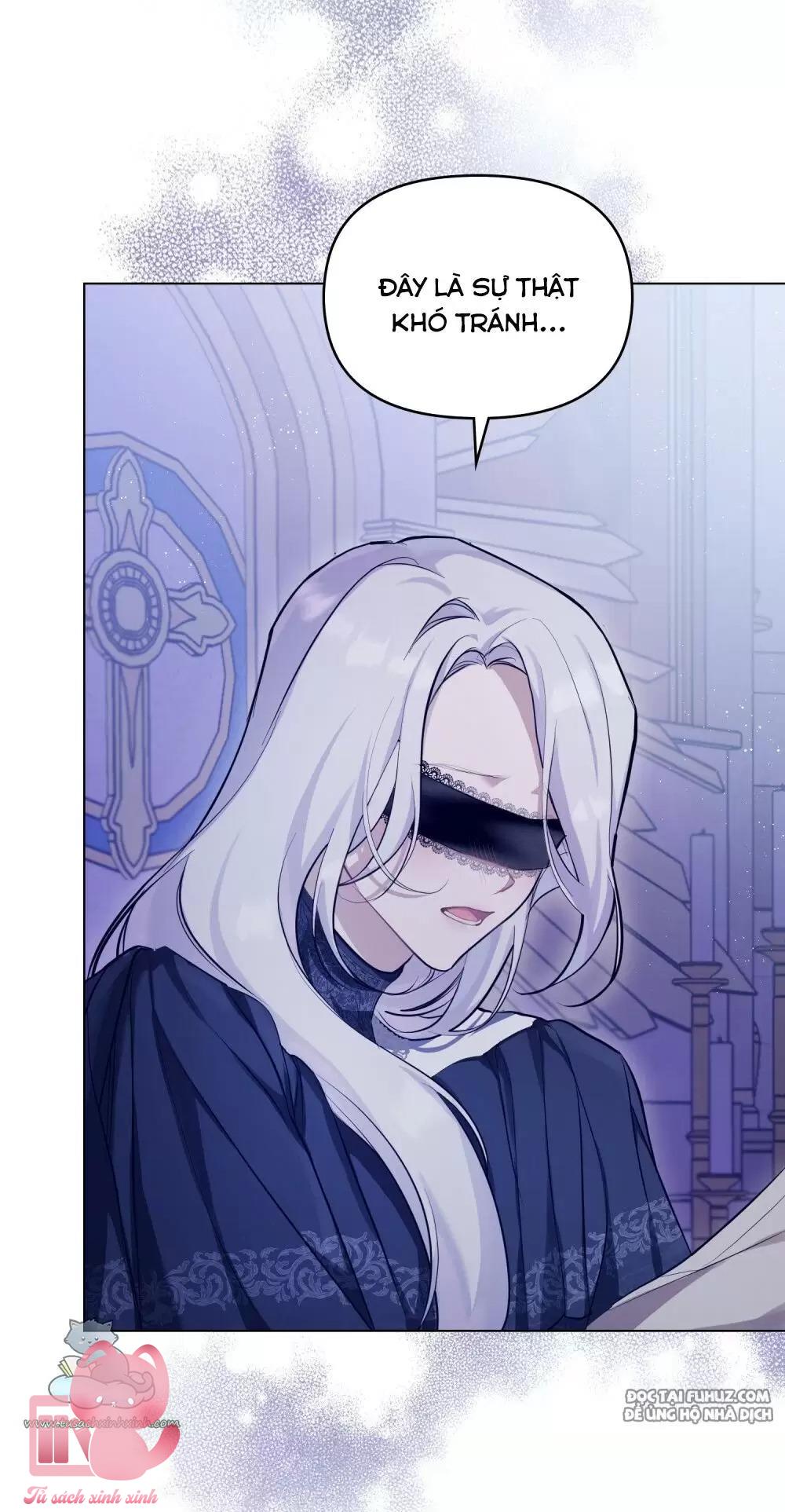 Nếu Không Vâng Lời Công Tước - Chap 0