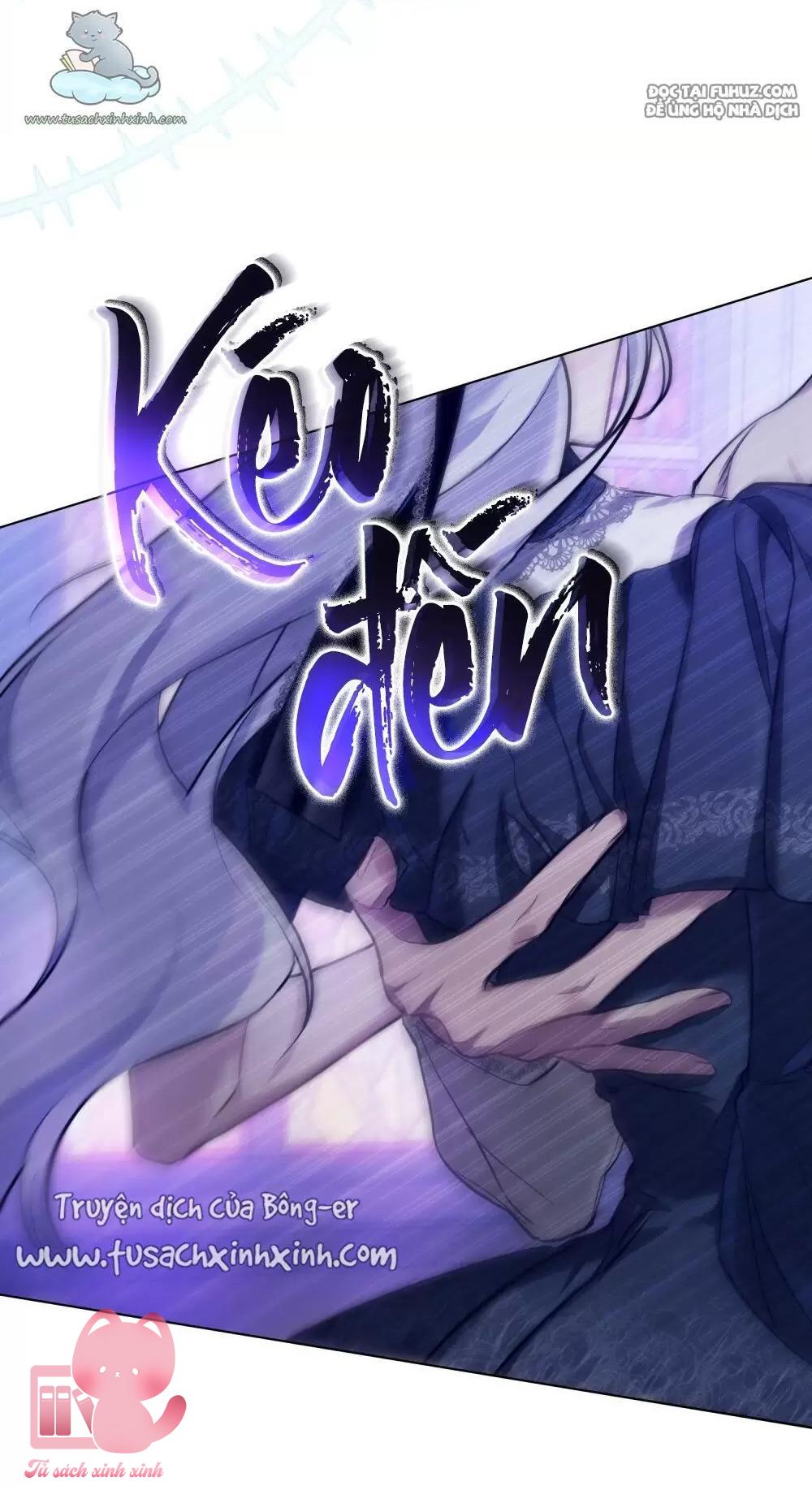 Nếu Không Vâng Lời Công Tước - Chap 0