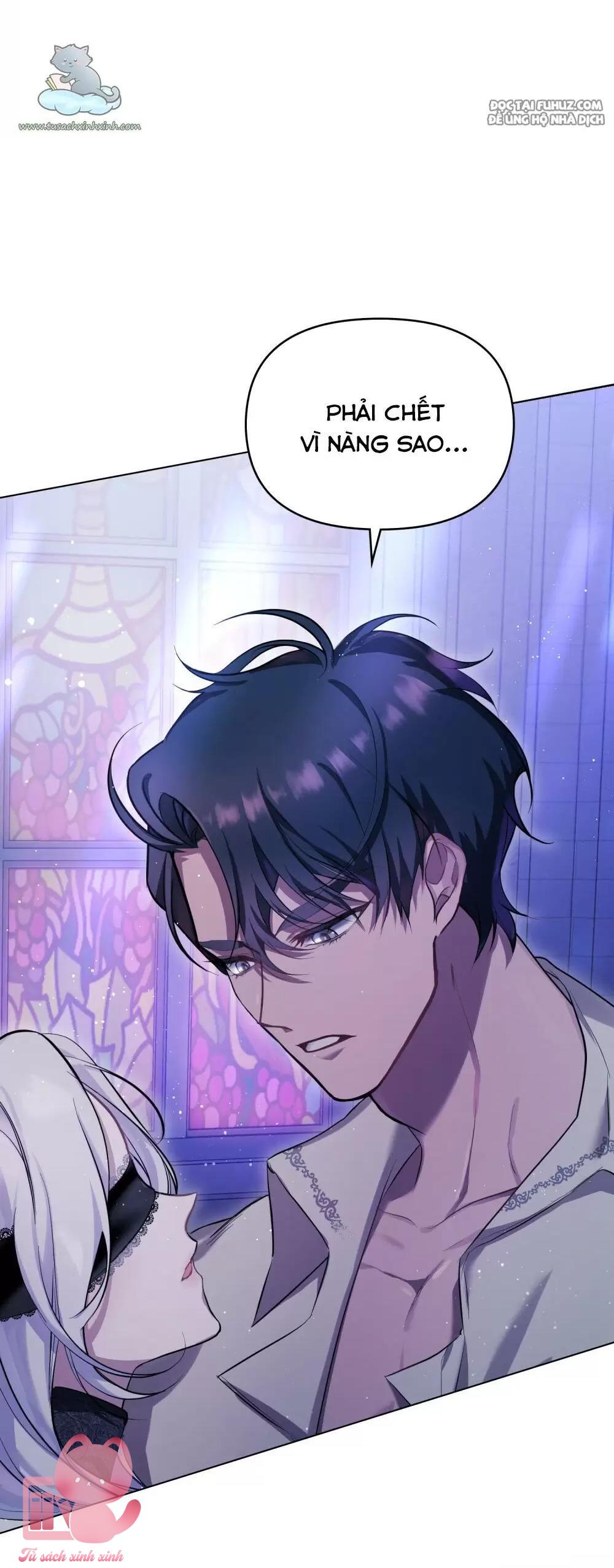 Nếu Không Vâng Lời Công Tước - Chap 0