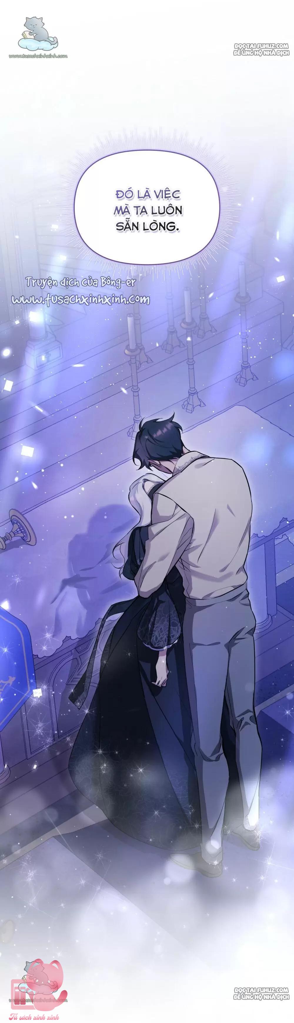 Nếu Không Vâng Lời Công Tước - Chap 0