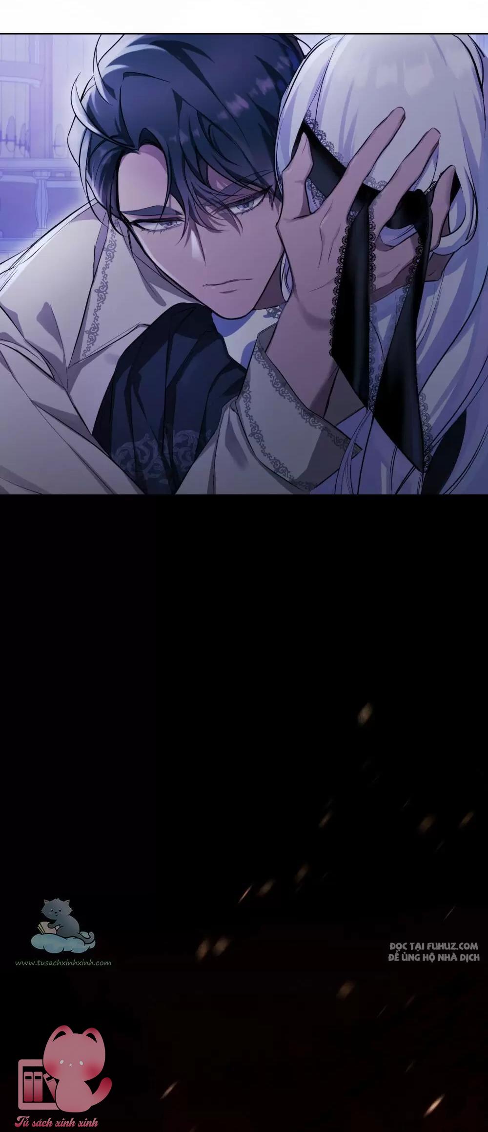 Nếu Không Vâng Lời Công Tước - Chap 0