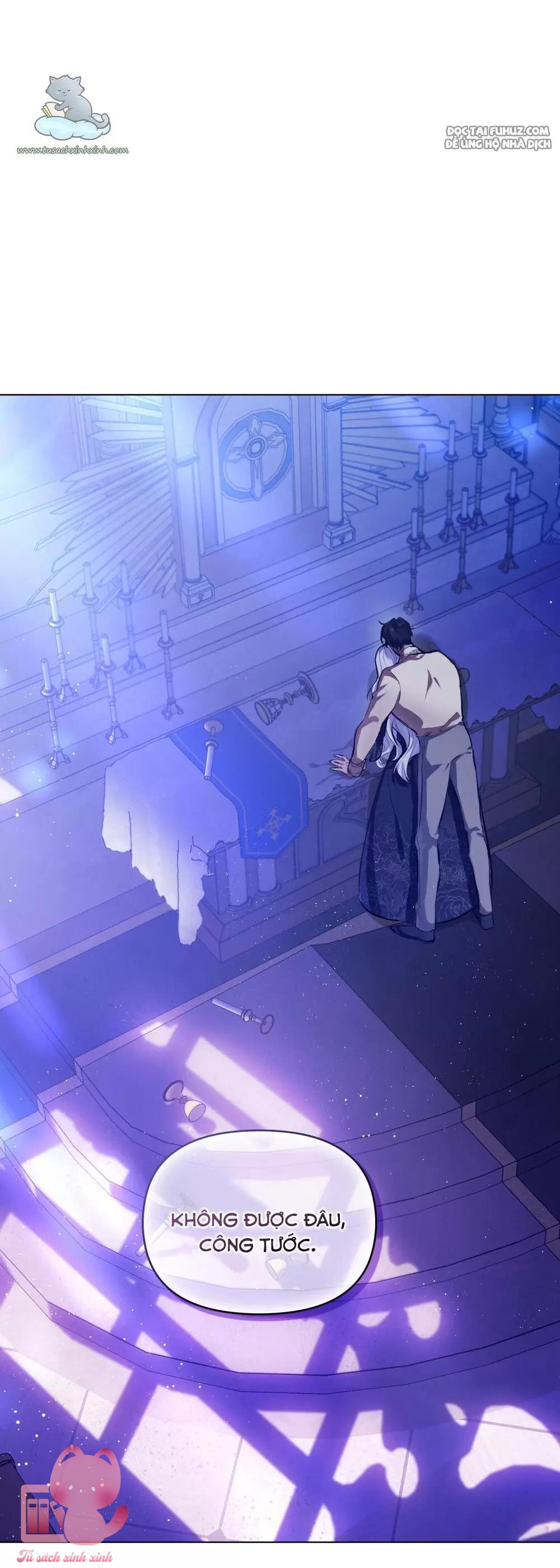 Nếu Không Vâng Lời Công Tước - Chap 0