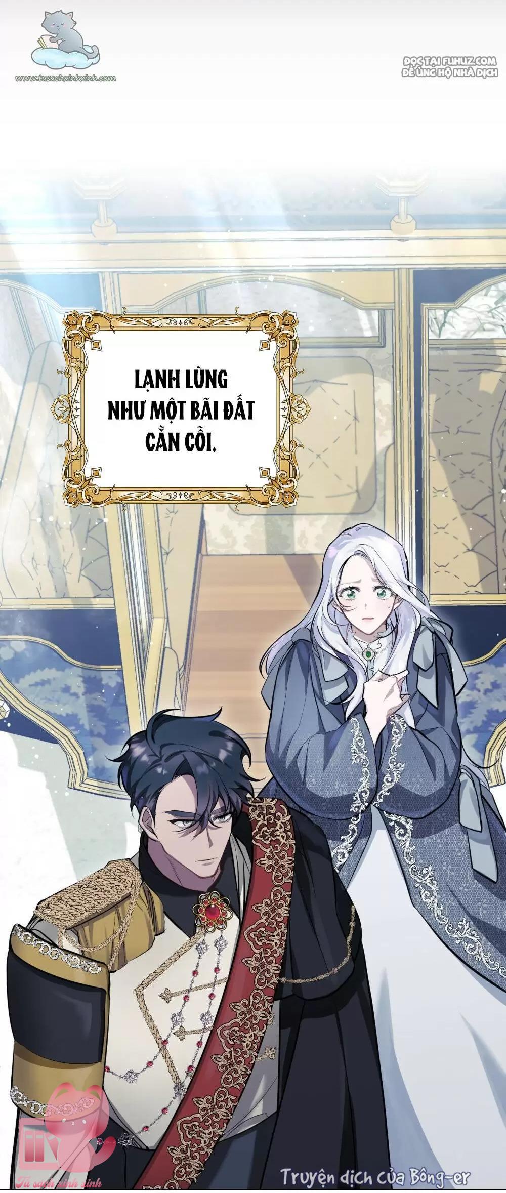 Nếu Không Vâng Lời Công Tước - Chap 0