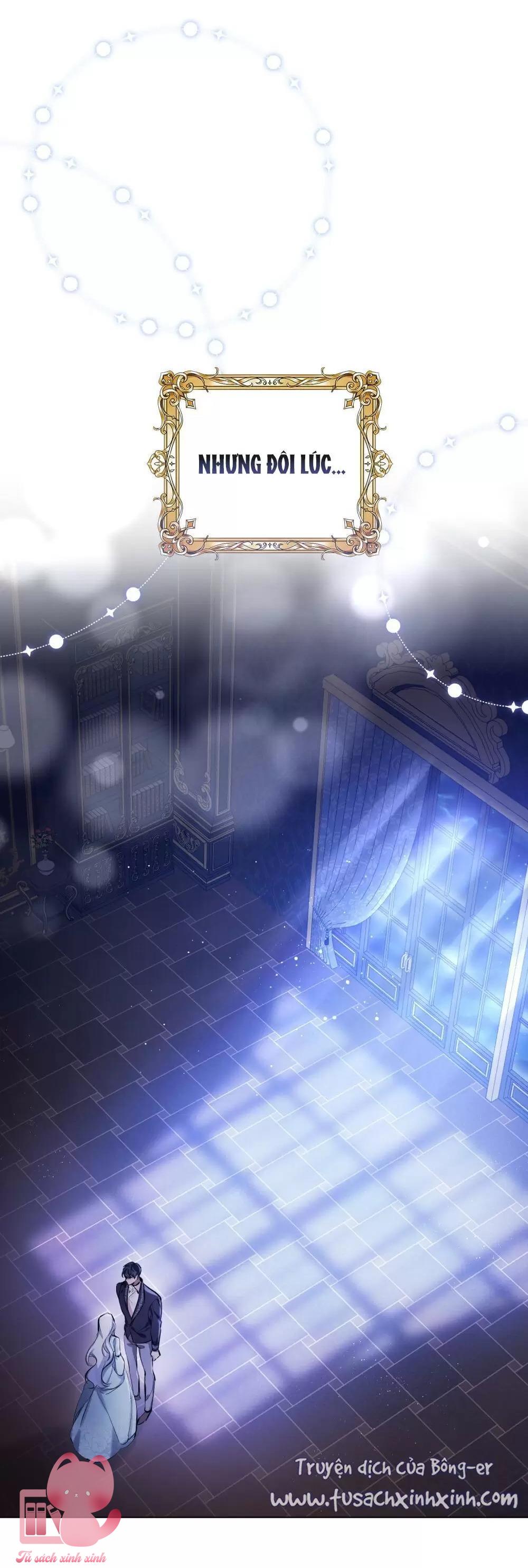 Nếu Không Vâng Lời Công Tước - Chap 0