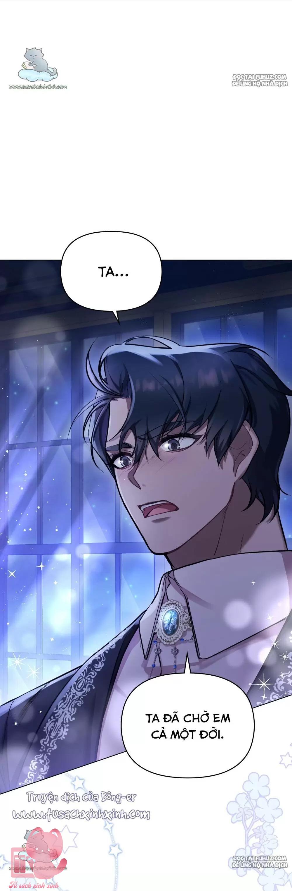 Nếu Không Vâng Lời Công Tước - Chap 0