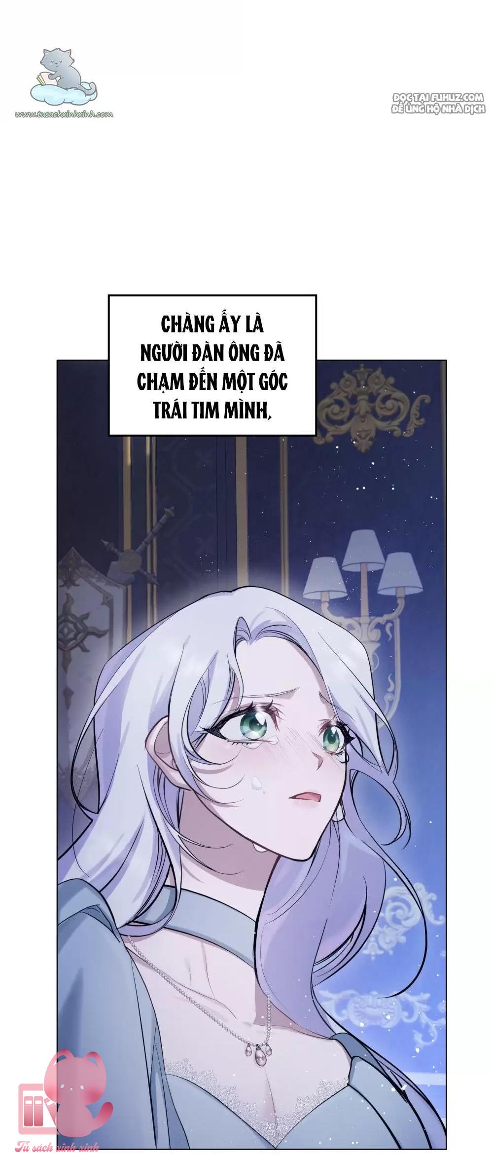 Nếu Không Vâng Lời Công Tước - Chap 0