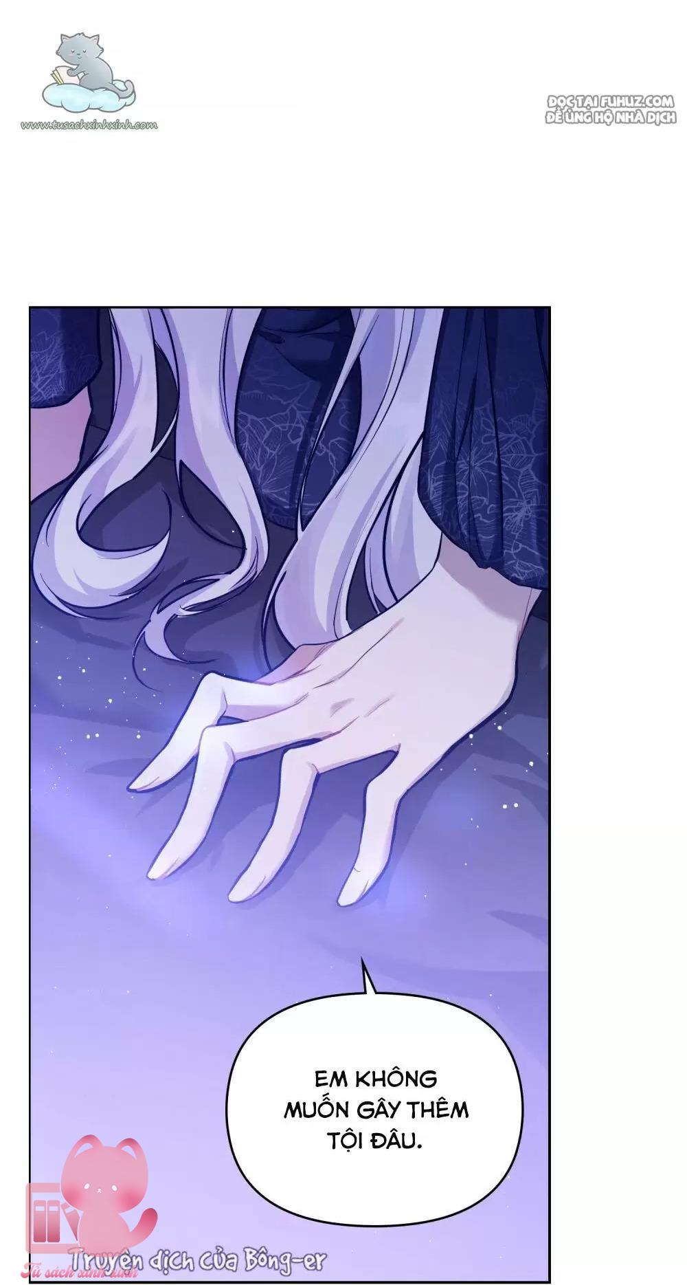 Nếu Không Vâng Lời Công Tước - Chap 0