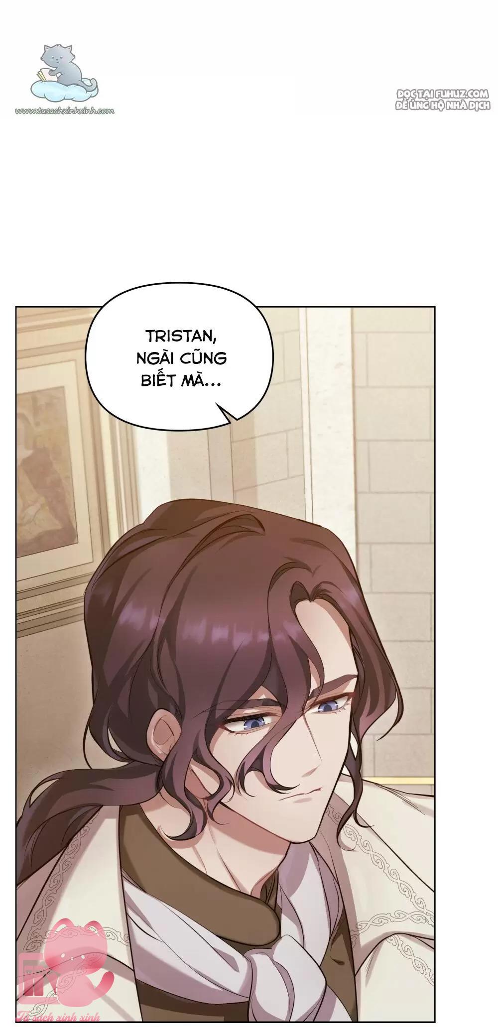 Nếu Không Vâng Lời Công Tước - Chap 0